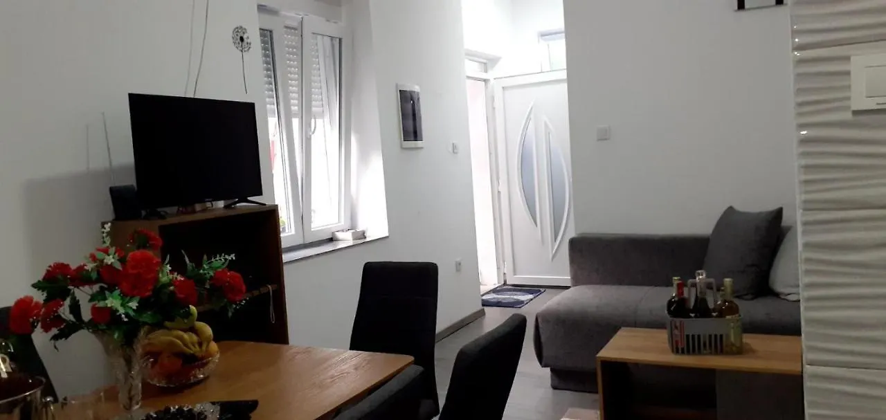 Apartman Valbona 1