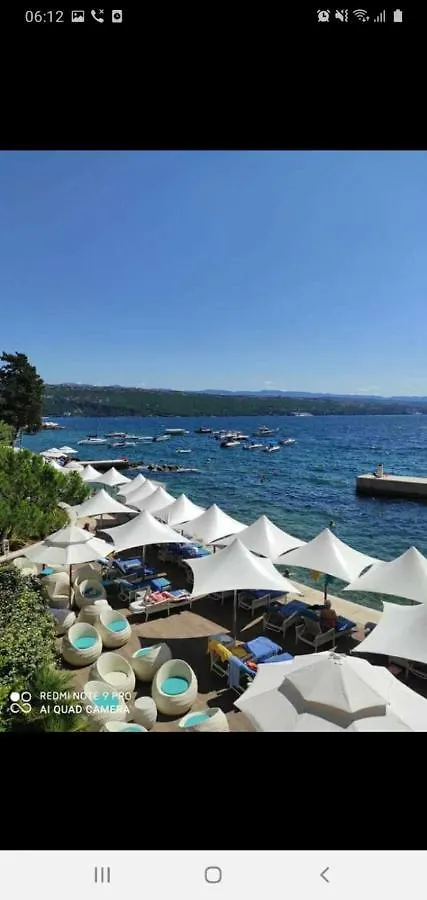 Valbona 1 Apartment Opatija