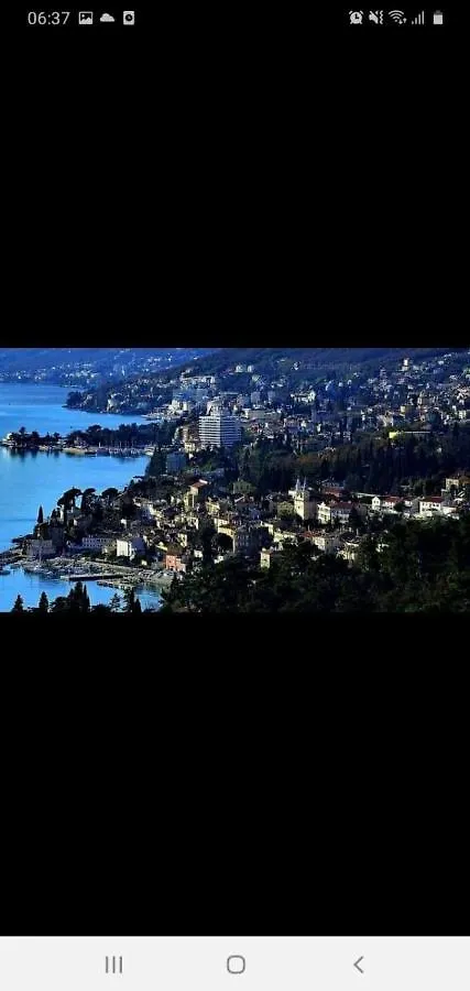 Valbona 1 Apartment Opatija