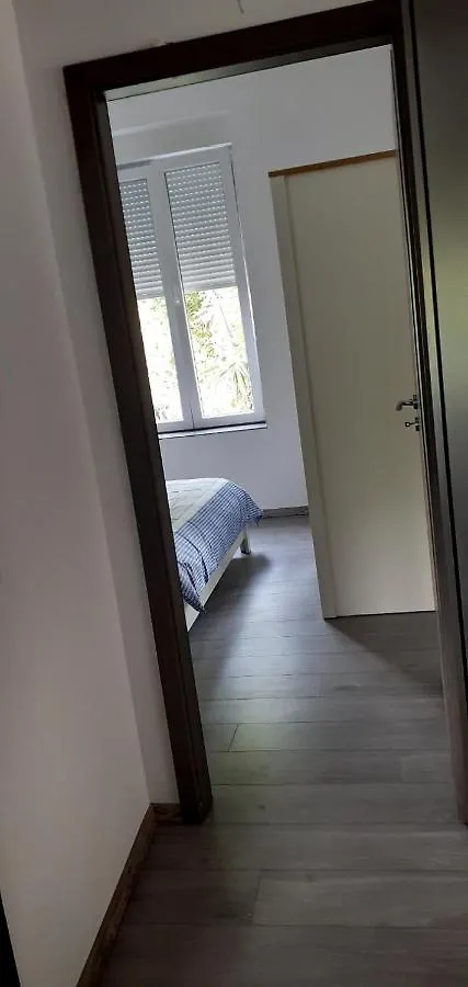Valbona 1 Apartment Opatija 0*,