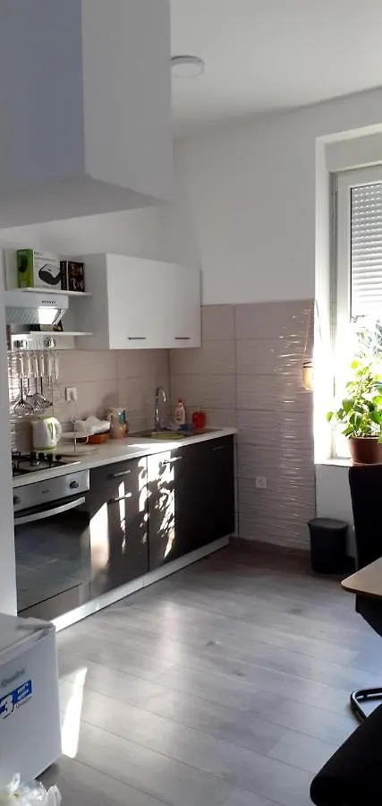Valbona 1 Apartment Opatija Croatia