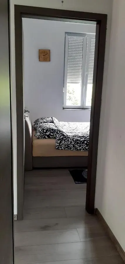 Valbona 1 Apartment Opatija