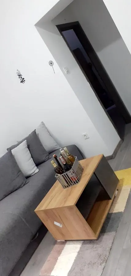 Valbona 1 Apartment Opatija