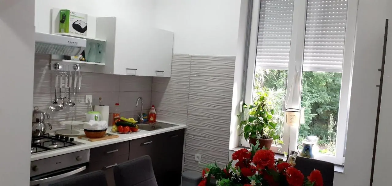 Valbona 1 Apartment Opatija