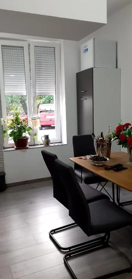 Valbona 1 Apartment Opatija