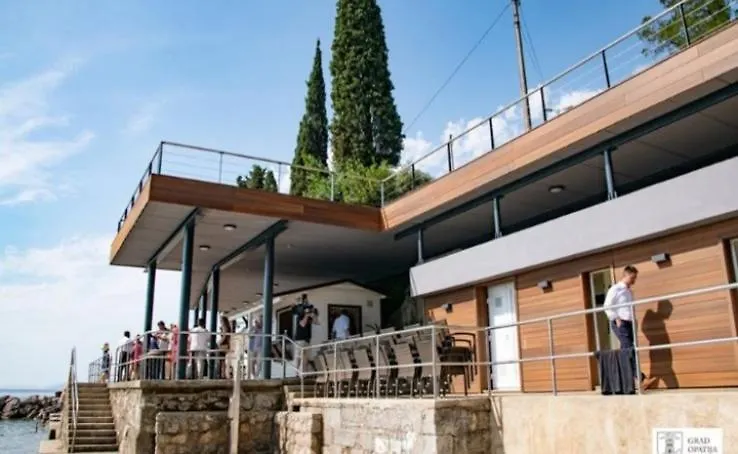 Valbona 1 Apartment Opatija