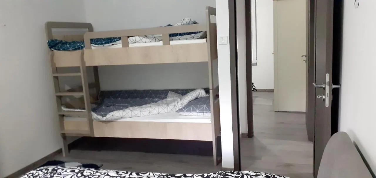 Valbona 1 Apartment Opatija Croatia