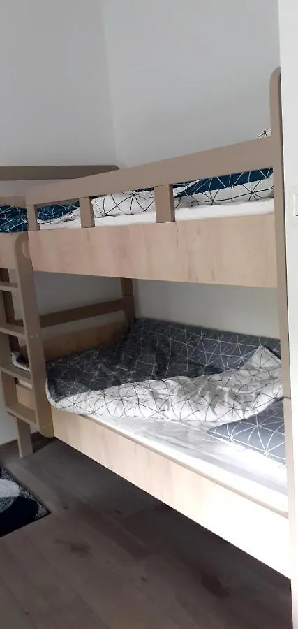 Valbona 1 Apartment Opatija