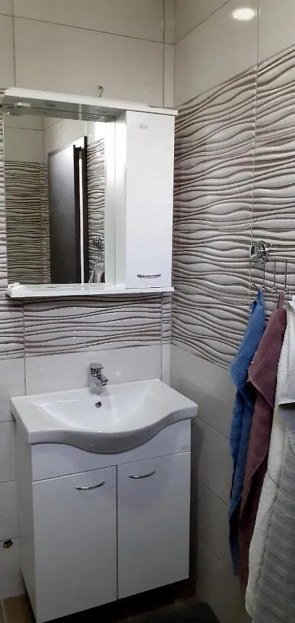 Valbona 1 Apartment Opatija