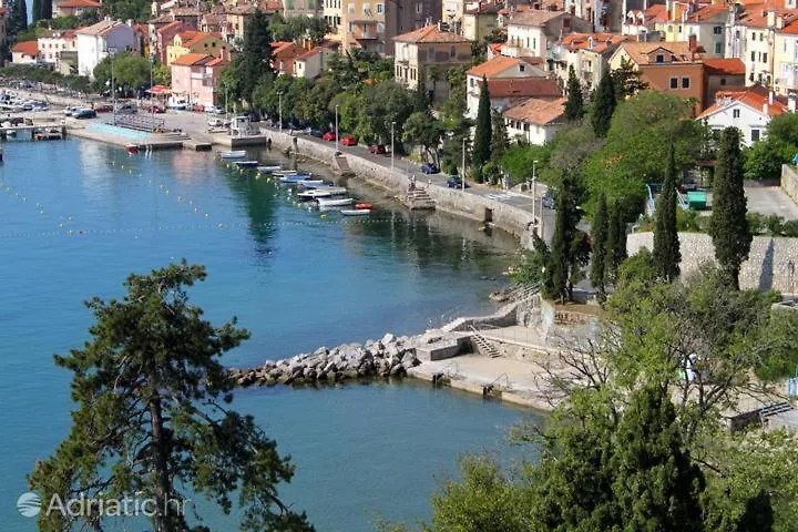 Valbona 1 Apartment Opatija 0*,