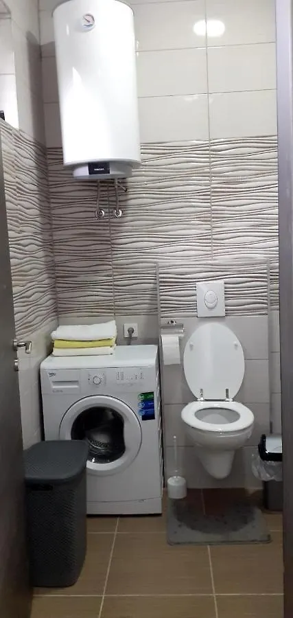 Valbona 1 Apartment Opatija