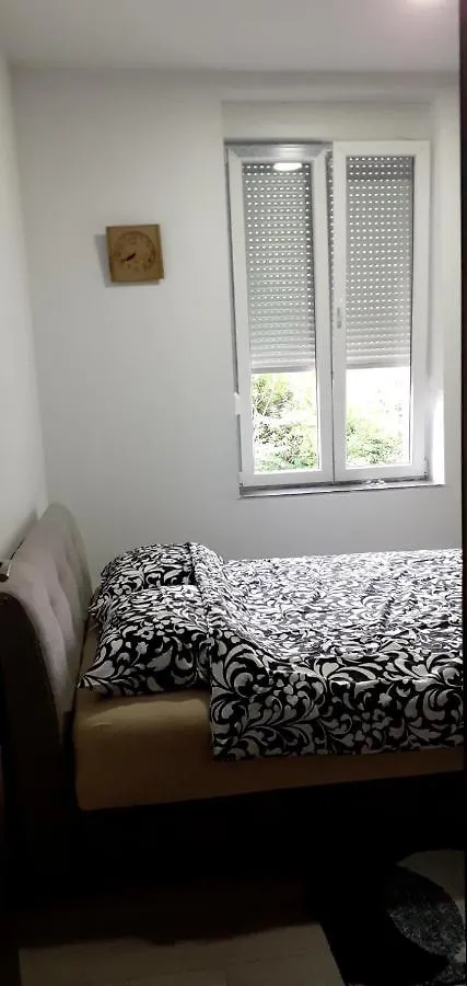 Valbona 1 Apartment Opatija 0*,  Croatia