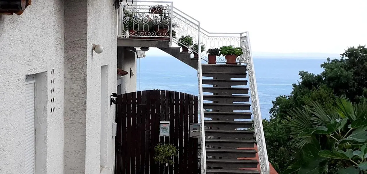 Valbona 1 Apartment Opatija