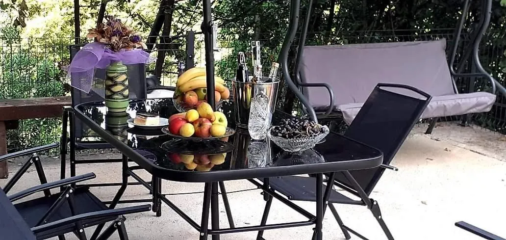 Valbona 1 Apartment Opatija