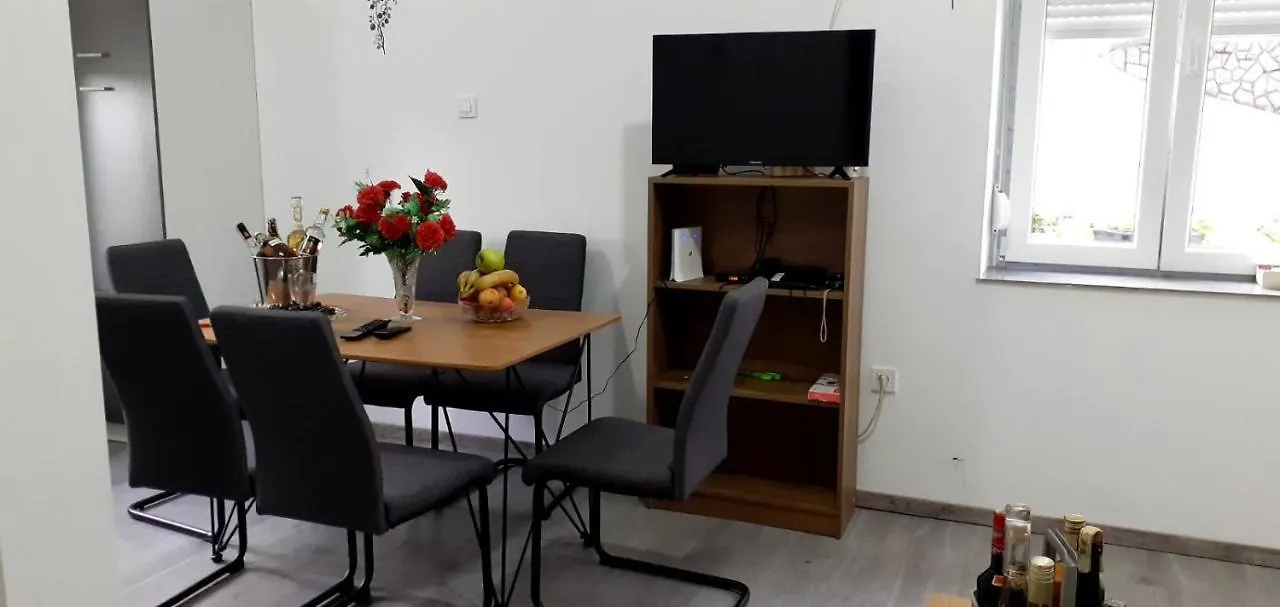 Valbona 1 Apartment Opatija