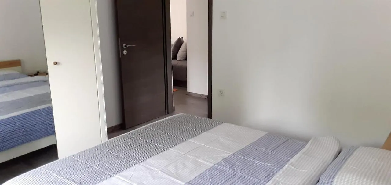 Valbona 1 Apartment Opatija Croatia
