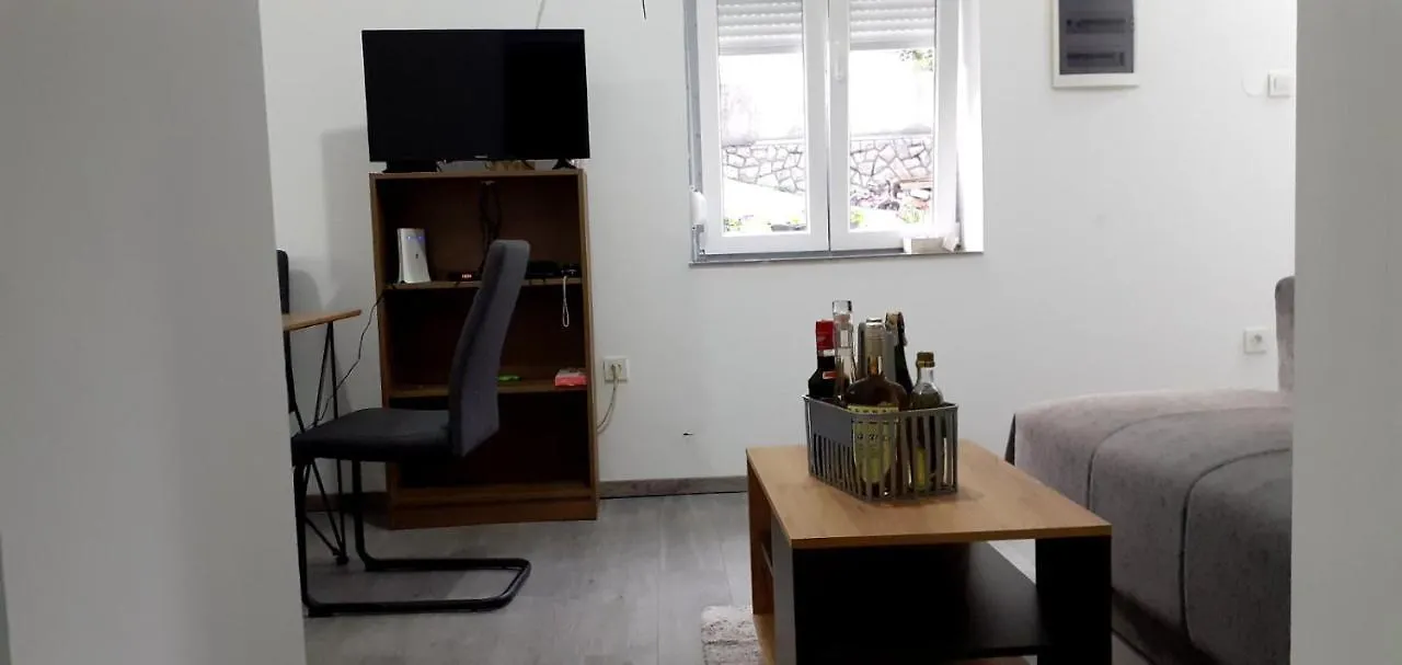 Valbona 1 Apartment Opatija 0*,  Croatia